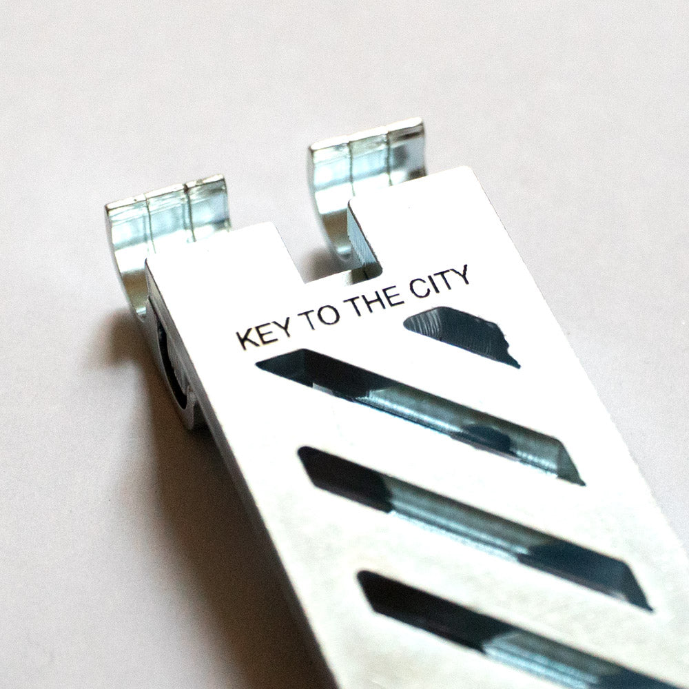Key to the City