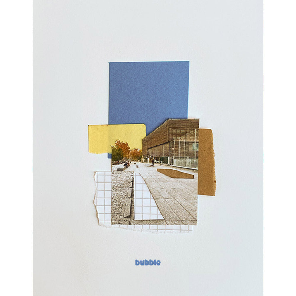 Bubble 005